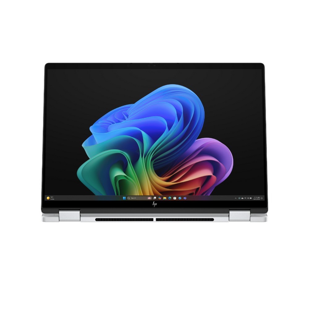Hp, Laptop Omni Book 5 Flip 14-Fp0023Dx - Core 7-150U, 16Gb Ram, 512Gb Ssd Nvme,14' (1920X1200) 2K Touchscreen, Win11 Original