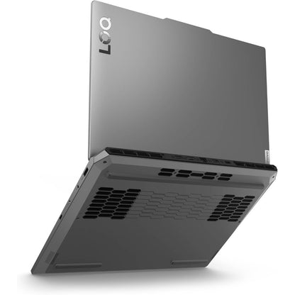 Lenovo, Laptop Loq 15Arp9 - Amd Ryzen 7, 16Gb Ram, 512Gb Ssd Nvme, Nvidia Rtx4070, 15.6' Fhd 144Hz, Win11 Original, 83Jc009Cus