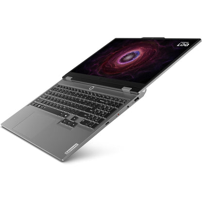 Lenovo, Laptop Loq 15Arp9 - Amd Ryzen 7, 16Gb Ram, 512Gb Ssd Nvme, Nvidia Rtx4070, 15.6' Fhd 144Hz, Win11 Original, 83Jc009Cus