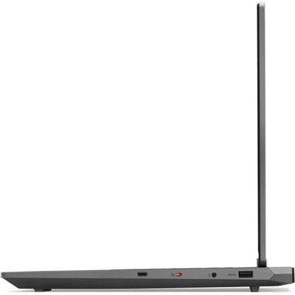 Lenovo, Laptop Loq 15Arp9 - Amd Ryzen 7, 16Gb Ram, 512Gb Ssd Nvme, Nvidia Rtx4070, 15.6' Fhd 144Hz, Win11 Original, 83Jc009Cus