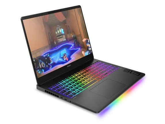 Hp, Laptop Omen 16-Ap0053Dx - Amd Ryzen 9 8940Hx, 32Gb Ram, 1Tb Ssd Nvme , Nvidia Rtx5060, 16' 144Hz, Win11 Original