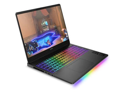 Hp, Laptop Omen 16-Ap0053Dx - Amd Ryzen 9 8940Hx, 32Gb Ram, 1Tb Ssd Nvme , Nvidia Rtx5060, 16' 144Hz, Win11 Original