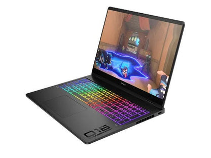 Hp, Laptop Omen 16-Ap0053Dx - Amd Ryzen 9 8940Hx, 32Gb Ram, 1Tb Ssd Nvme , Nvidia Rtx5060, 16' 144Hz, Win11 Original