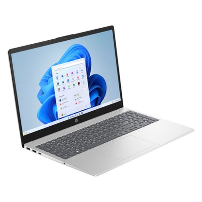 Hp, Laptop 15-Fd0150Wm - I5-1334U, 8Gb Ram, 512Gb Ssd Nvme, 15.6' Inch Fhd Touchscreen, Win11 Original