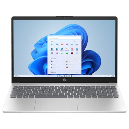 Hp, Laptop 15-Fd0123 - I3-1315U, 8Gb Ram, 256Gb Ssd Nvme, 15.6' Inch Hd Touchscreen, Win11 Original