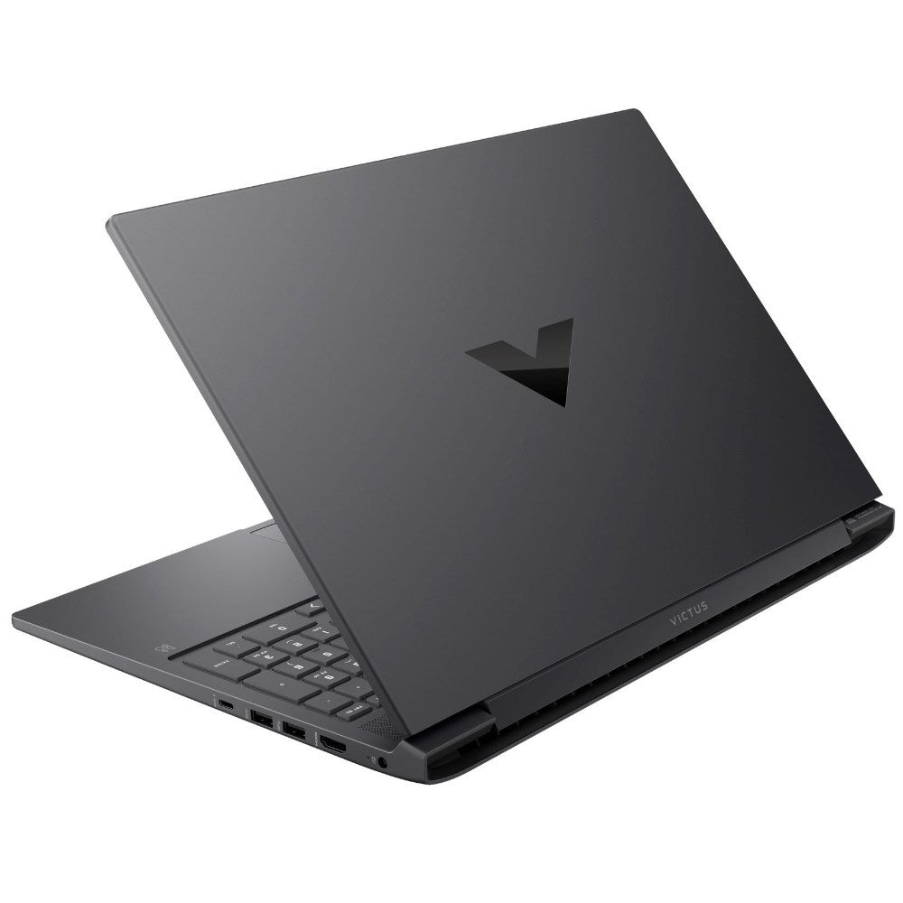 HP, Laptop Victus 15-FA2013DX - i5-13420H, 8GB RAM, 512GB SSD NVME, NVIDIA RTX3050, 15.6' FHD 144Hz, WIN11 Original