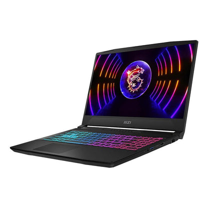 MSI, Laptop katana 15-B13VEK - i7-13620HX, 16GB RAM, 512GB SSD NVME, NVIDIA RTX4050, 15.6' FHD 144Hz, WIN11 Original