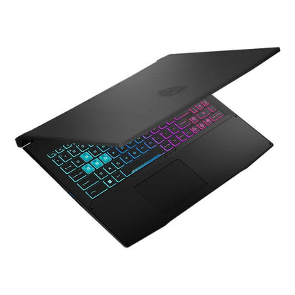 MSI, Laptop katana 15-B13VEK - i7-13620HX, 16GB RAM, 512GB SSD NVME, NVIDIA RTX4050, 15.6' FHD 144Hz, WIN11 Original