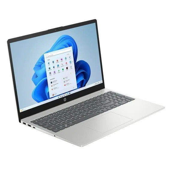 HP, Laptop 15-FD0173WM - i7-1255U, 8GB RAM, 512GB SSD NVME, 15.6' Inch FHD, WIN11 Original