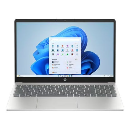HP, Laptop 15-FD0173WM - i7-1255U, 8GB RAM, 512GB SSD NVME, 15.6' Inch FHD, WIN11 Original