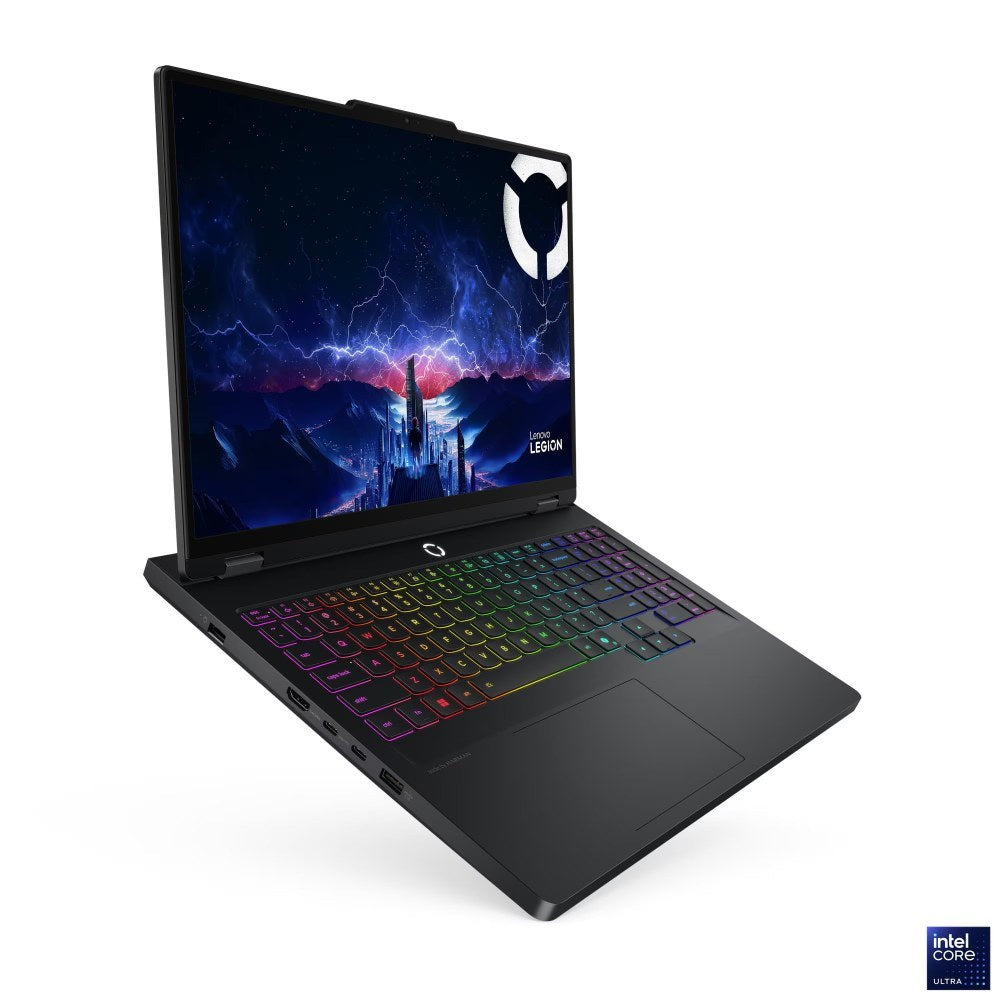 Lenovo, Laptop Legion 5 16Iax10 - Ultra 9 275Hx, 32Gb Ram, 1Tb Nvme Ssd, Nvidia Rtx5060, 16' 240Hz, Win11 Original 83Nx0000Us