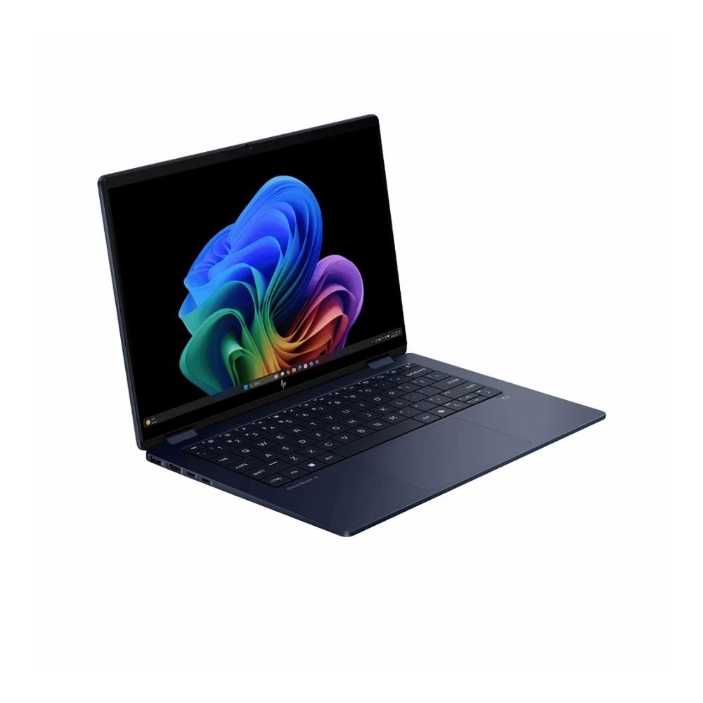 Hp, Laptop Omni Book 5 Flip 14-Fm0023Dx - Core 7-256V, 16Gb Ram, 1Tb Ssd Nvme,14' (1920X1200) 2K Touchscreen, Win11 Original