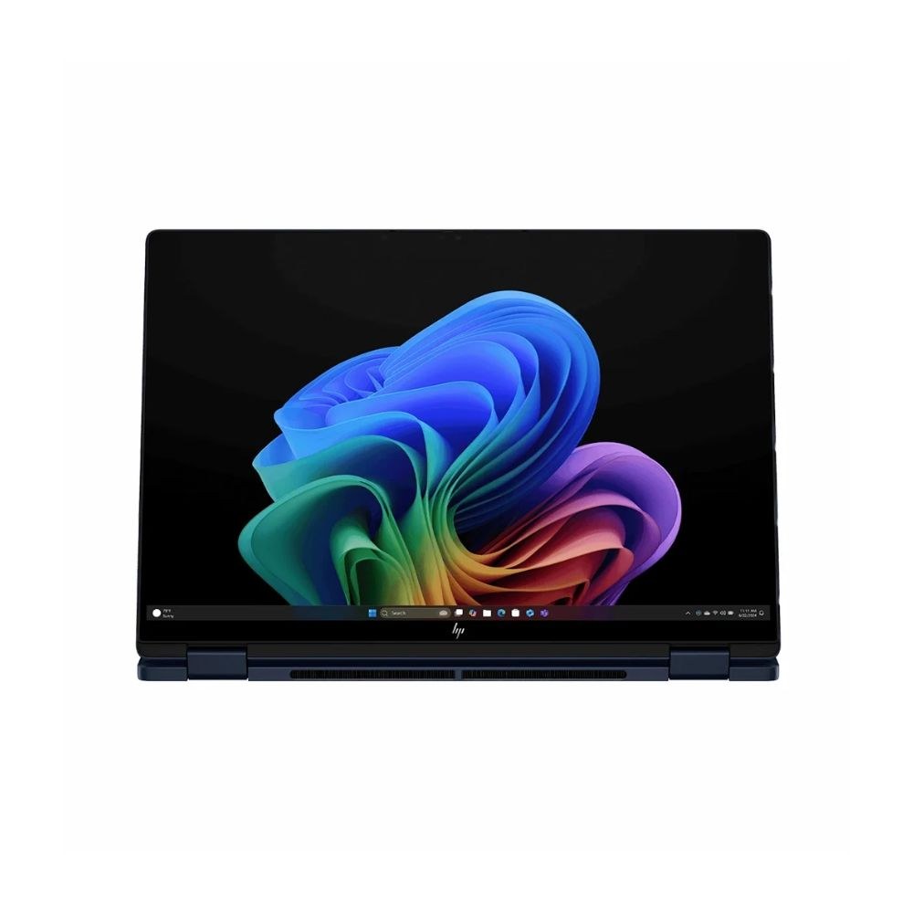 Hp, Laptop Omni Book 5 Flip 14-Fm0023Dx - Core 7-256V, 16Gb Ram, 1Tb Ssd Nvme,14' (1920X1200) 2K Touchscreen, Win11 Original