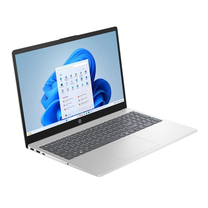 HP, Laptop 15-FD0250WM - i5-1334U, 8GB RAM, 512GB SSD NVME, 15.6' Inch FHD, WIN11 Original