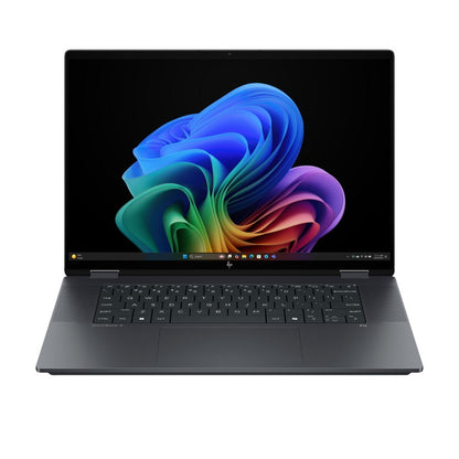 HP, Laptop Omni Book X 5 Flip 16-As0043Dx - Ultra 9 288V, 32Gb Ram, 2Tb Ssd Nvme,16' (2880X1800) 3K Touchscreen, Win11 Original
