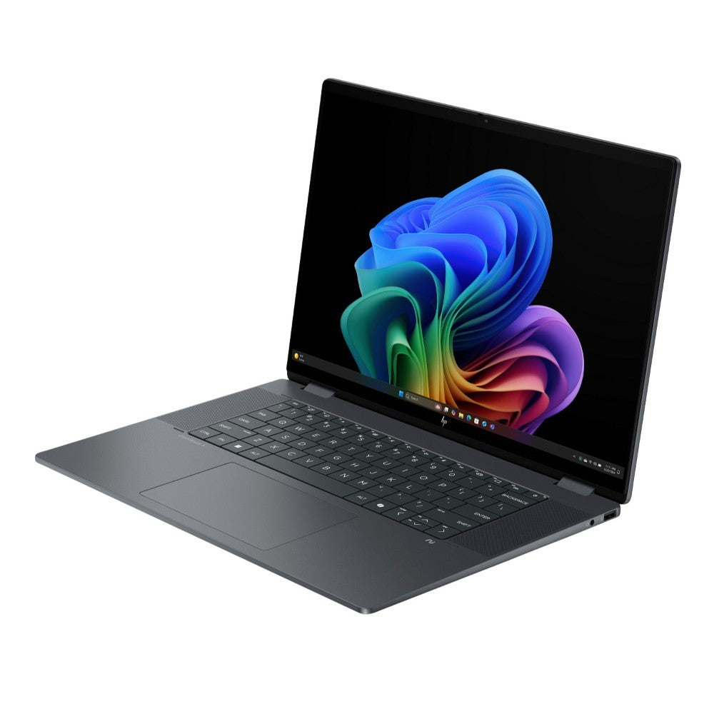 HP, Laptop Omni Book X 5 Flip 16-As0043Dx - Ultra 9 288V, 32Gb Ram, 2Tb Ssd Nvme,16' (2880X1800) 3K Touchscreen, Win11 Original