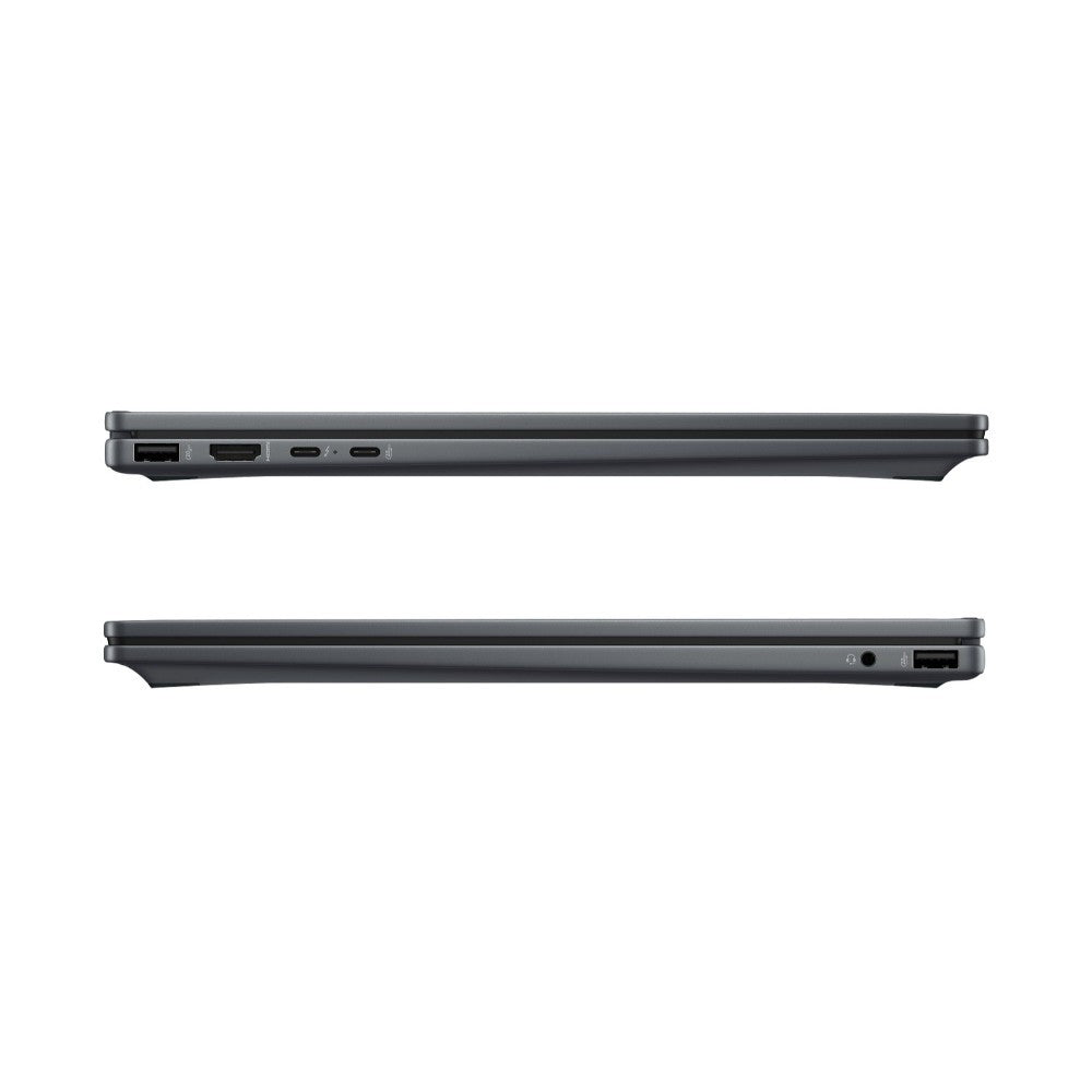 HP, Laptop Omni Book X 5 Flip 16-As0043Dx - Ultra 9 288V, 32Gb Ram, 2Tb Ssd Nvme,16' (2880X1800) 3K Touchscreen, Win11 Original