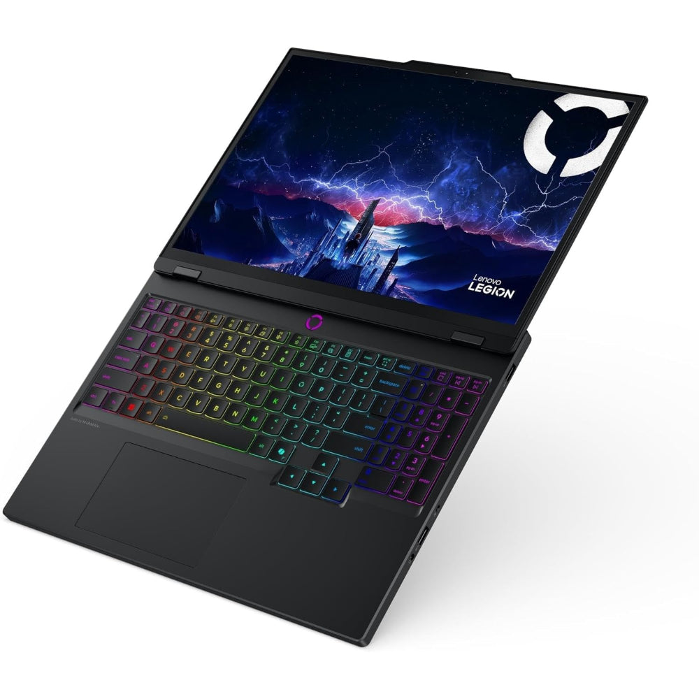 LENOVO Laptop Legion 5 151RX10 - i9-14900HX, 32GB RAM, 1TB SSD NVME, NVIDIA RTX5070, 15.1' 165Hz, WIN11 Original 83LY00HTLK