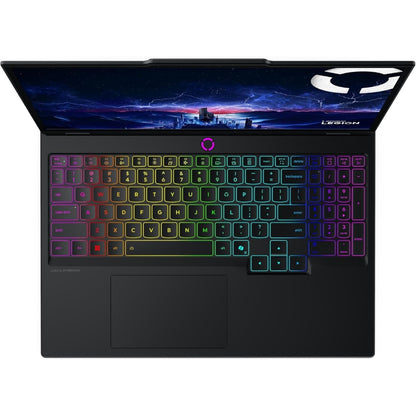 LENOVO Laptop Legion 5 151RX10 - i9-14900HX, 32GB RAM, 1TB SSD NVME, NVIDIA RTX5070, 15.1' 165Hz, WIN11 Original 83LY00HTLK