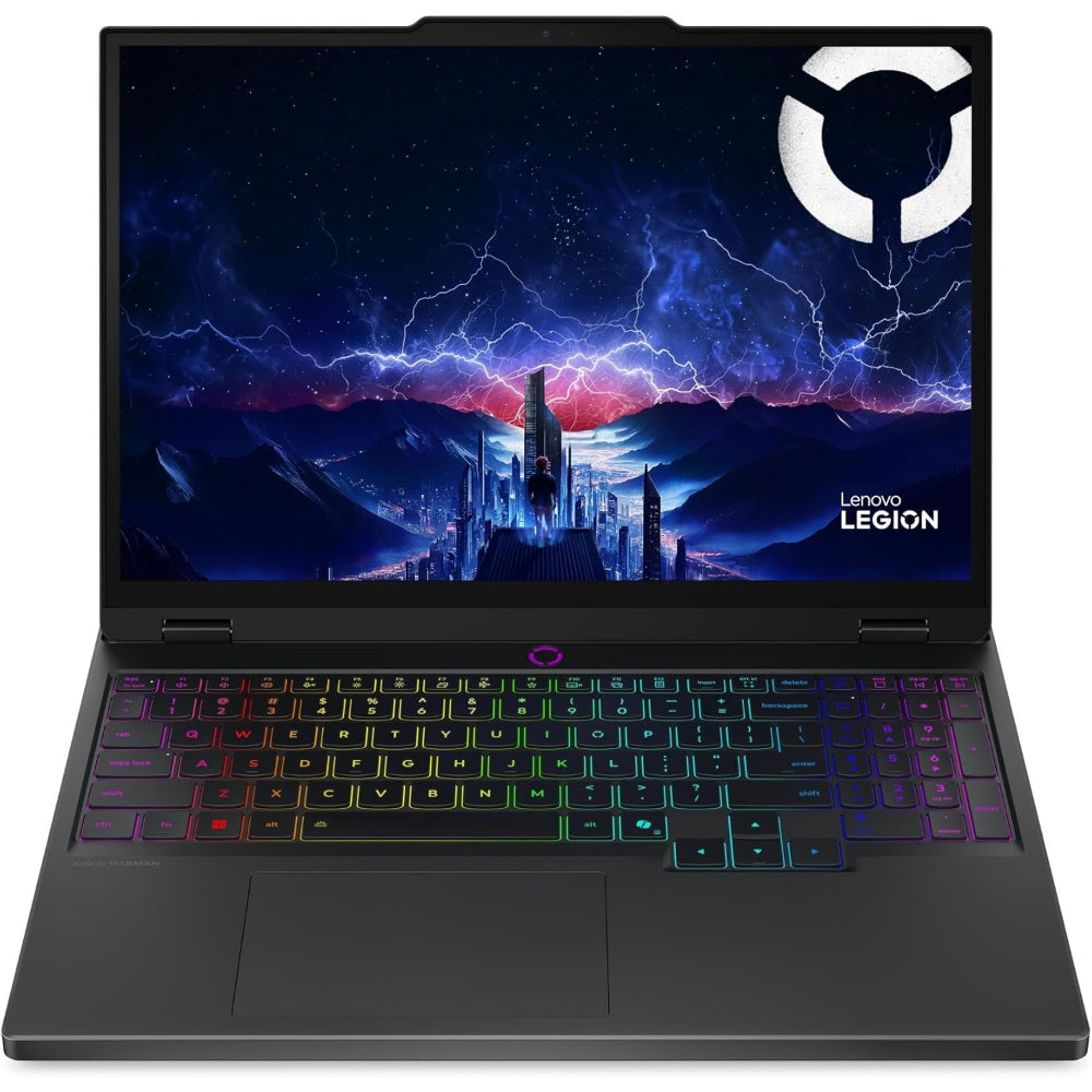 LENOVO Laptop Legion 5 151RX10 - i9-14900HX, 32GB RAM, 1TB SSD NVME, NVIDIA RTX5070, 15.1' 165Hz, WIN11 Original 83LY00HTLK