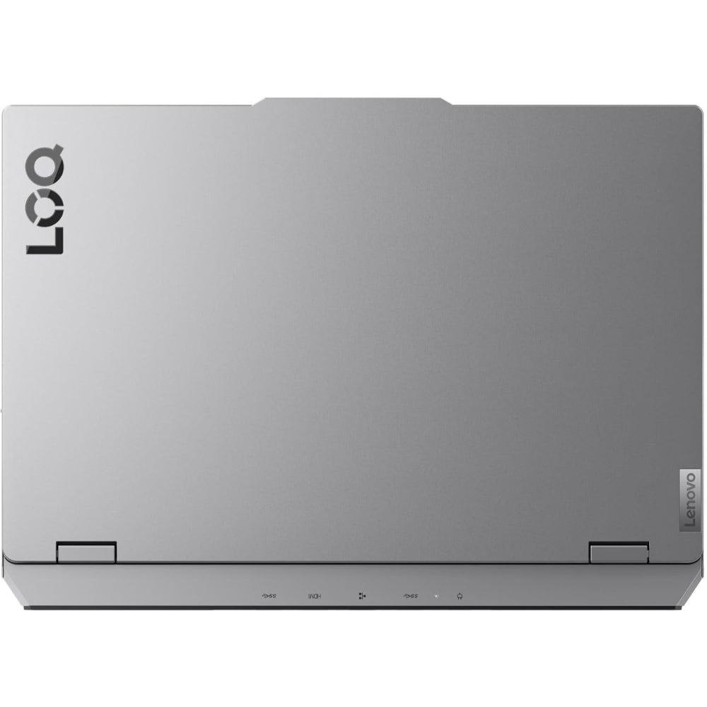 LENOVO Laptop LOQ 15AHP10 - AMD Ryzen 7, 16GB RAM, 512GB SSD NVME, NVIDIA RTX5050, 15.6' FHD 144Hz, WIN11 Original, 83JG006RUS