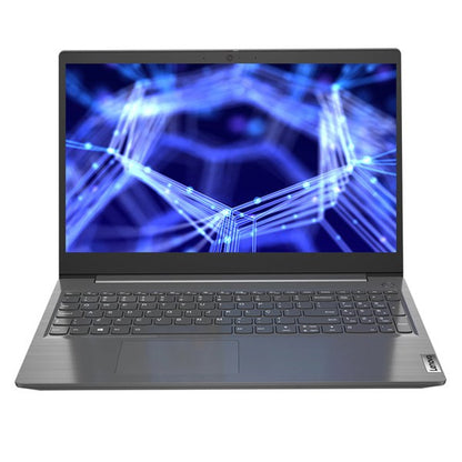 LENOVO Laptop LOQ 15AHP10 - AMD Ryzen 7, 16GB RAM, 512GB SSD NVME, NVIDIA RTX5050, 15.6' FHD 144Hz, WIN11 Original, 83JG006RUS