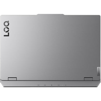 LENOVO Laptop LOQ 15AHP10 - AMD Ryzen 7, 16GB RAM, 512GB SSD NVME, NVIDIA RTX5050, 15.6' FHD 144Hz, WIN11 Original, 83JG006RUS
