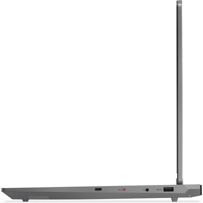 LENOVO Laptop LOQ 15AHP10 - AMD Ryzen 7, 16GB RAM, 512GB SSD NVME, NVIDIA RTX5050, 15.6' FHD 144Hz, WIN11 Original, 83JG006RUS