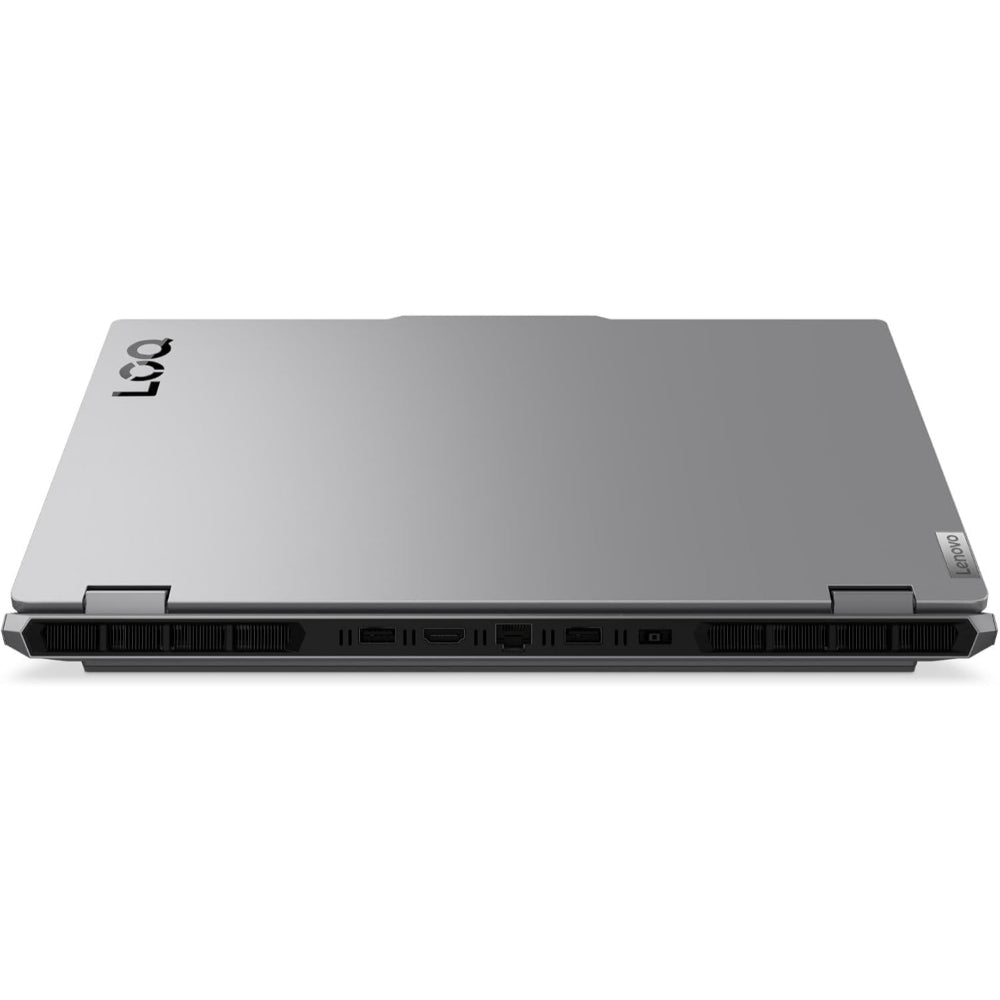 LENOVO Laptop LOQ 15AHP10 - AMD Ryzen 7, 16GB RAM, 512GB SSD NVME, NVIDIA RTX5050, 15.6' FHD 144Hz, WIN11 Original, 83JG006RUS