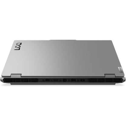 LENOVO Laptop LOQ 15AHP10 - AMD Ryzen 7, 16GB RAM, 512GB SSD NVME, NVIDIA RTX5050, 15.6' FHD 144Hz, WIN11 Original, 83JG006RUS