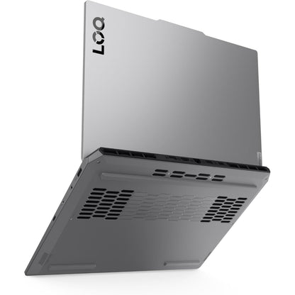 LENOVO Laptop LOQ 15AHP10 - AMD Ryzen 7, 16GB RAM, 512GB SSD NVME, NVIDIA RTX5050, 15.6' FHD 144Hz, WIN11 Original, 83JG006RUS
