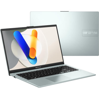 ASUS Laptop Vivobook GO 15 E1504FA-AS31-CA - AMD Ryzen 3, 8GB RAM, 512GB SSD NVME , 15.6' FHD, Win11 Original