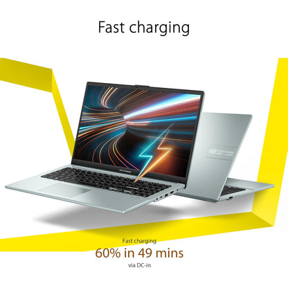 ASUS Laptop Vivobook GO 15 E1504FA-AS31-CA - AMD Ryzen 3, 8GB RAM, 512GB SSD NVME , 15.6' FHD, Win11 Original