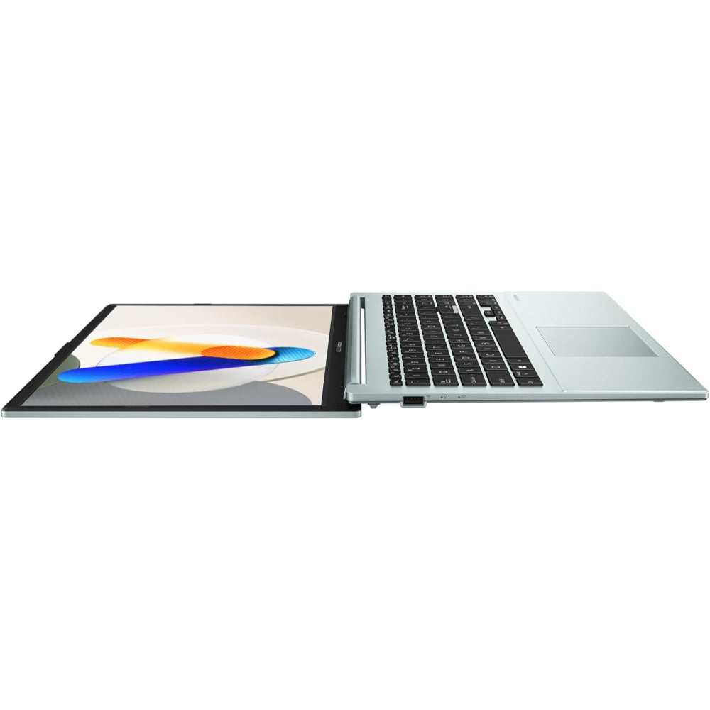 ASUS Laptop Vivobook GO 15 E1504FA-AS31-CA - AMD Ryzen 3, 8GB RAM, 512GB SSD NVME , 15.6' FHD, Win11 Original