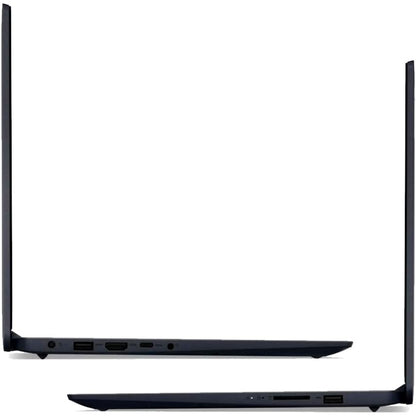 LENOVO Laptop IdeaPad 1 15AMN7 - AMD Ryzen 5, 8GB RAM, 256GB SSD NVME, 15.6 Inch FHD, 82VG00WXUS