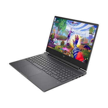 HP Laptop Victus 15-FB3025NIA - AMD Ryzen 7, 16GB RAM, 512GB SSD NVME, NVIDIA RTX3050, 15.6' FHD 144Hz, WIN11 Original
