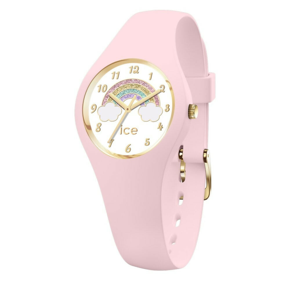 Ice Watch, QUART, 18424, RU, PI, WH, Kids