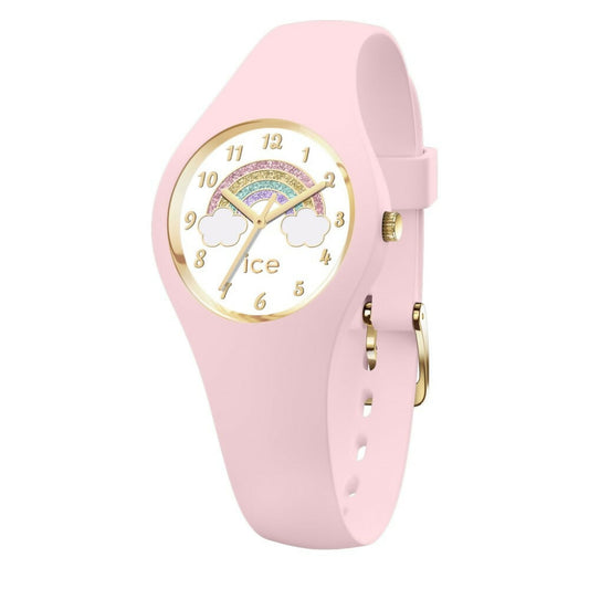 Ice Watch, QUART, 18424, RU, PI, WH, Kids
