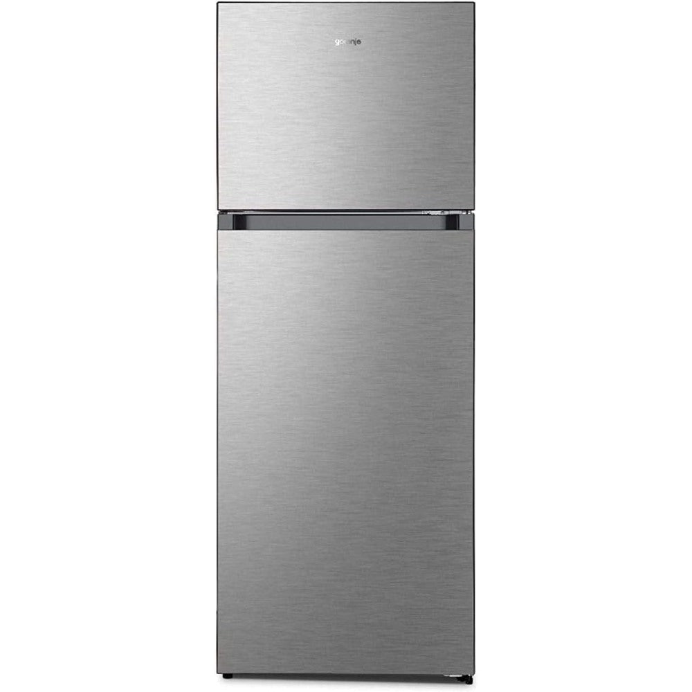 Gorenje, Refrigerator Top Mount 22 Cf A+ Stainless Steel