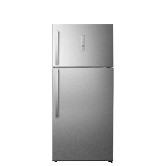 Gorenje, 25cf Refrigerator Top Mount Premium Inox