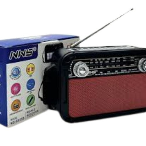 NNS, Ns-6653S