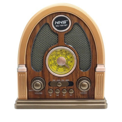 NNS, Ns-7061Bt