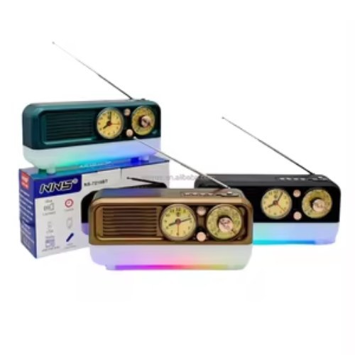 NNS, Ns-7210Bt