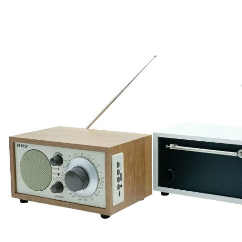 Eletree, Ns-809Bt Radio