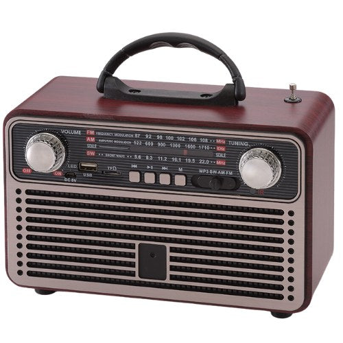 Radio Nns Ns - 8095Bt