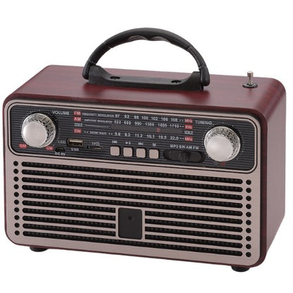 Radio Nns Ns - 8095Bt