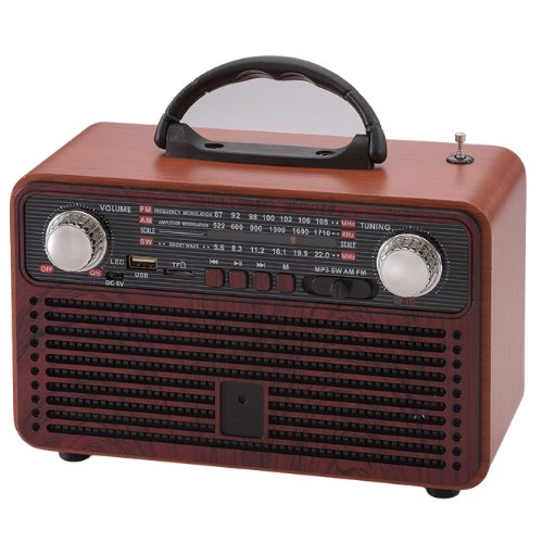 Radio Nns Ns - 8095Bt