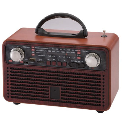 Radio Nns Ns - 8095Bt