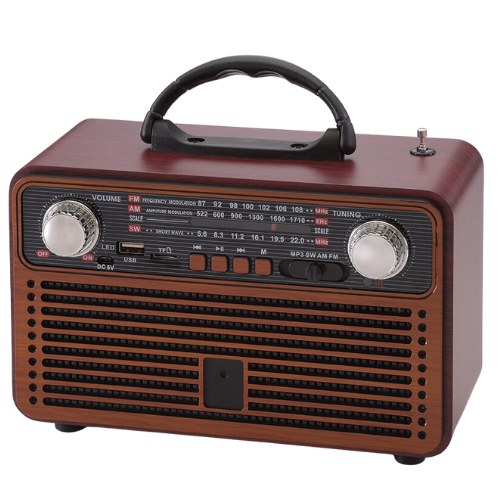 Radio Nns Ns - 8095Bt