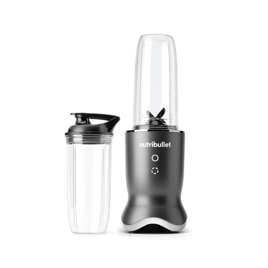 Nutribullet Blender, Ultra 1000W 700ML [Stainless Steel], NBU-NBU500SS